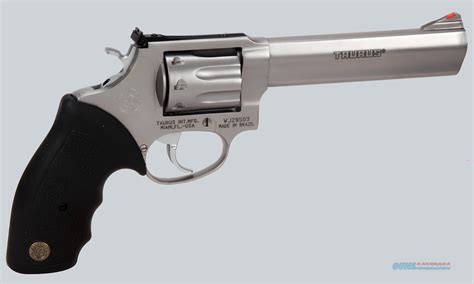 Taurus 17 Hmr Model 17c Revolver For Sale At 938604640