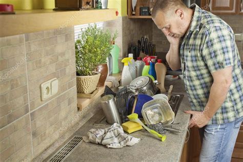 Types Of Dishes In The Kitchen Accumulated Lint Is One Of The Worst