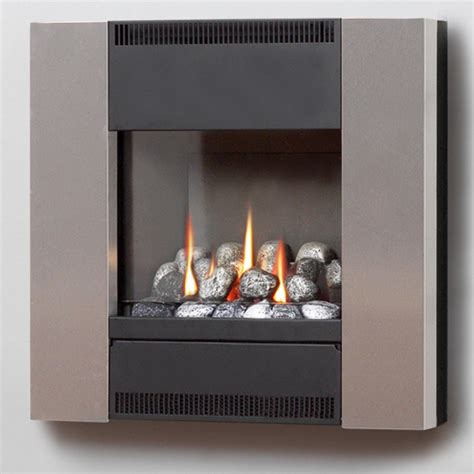 Burley Image 4237 Flueless Gas Fire Uk