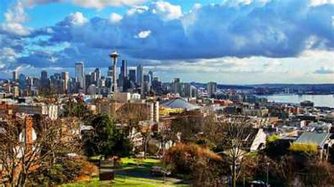 The 10 Best Restaurants In Queen Anne, Seattle