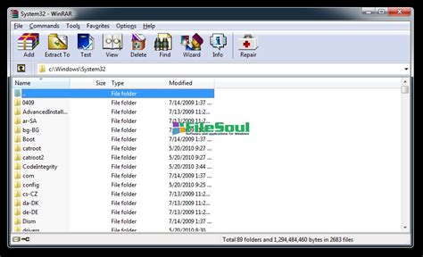 Fast and has many options to optimize for each use. TELECHARGER WINRAR WINDOWS 7 32 BITS GRATUIT TéLéCHARGER ...