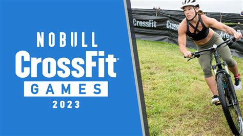2023 Crossfit Games Individuals Workouts Boxrox