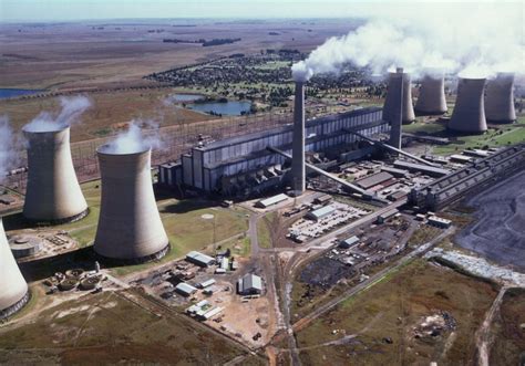 Eskom Tries To Avoid Pollution Standards Green Building Africa