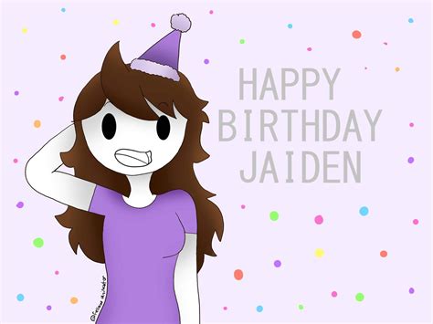 Find and explore jaiden animations fanclub fan art, lets plays and catch up on the latest news and theories! HAPPY BIRTHDAY JAIDEN! | Jaiden Animations! Amino