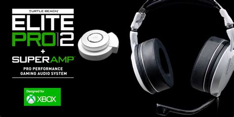 Turtle Beach Elite Pro Superamp Review The Do It All Headset