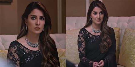 5 Looks Of Ayeza Khan From Mere Paas Tum Ho That Are Perfect For This