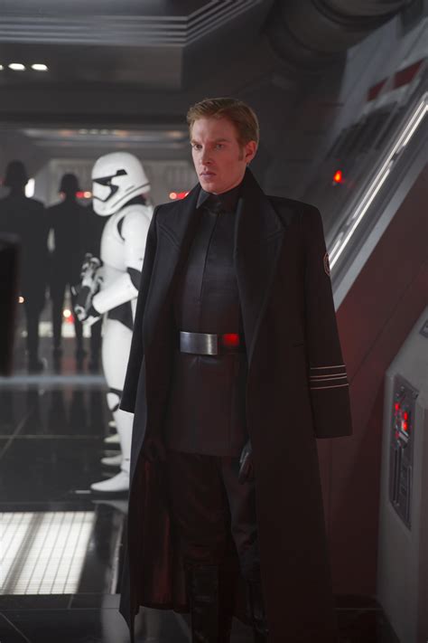 Image - General Hux.jpg | Villains Wiki | Fandom powered by Wikia