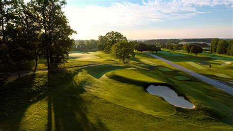 Golfcom Why The Naval Academy Golf Course Is The Best Course Youve