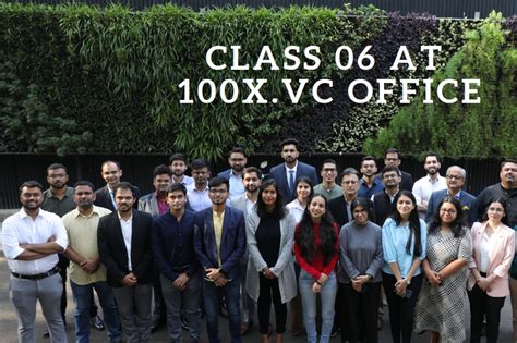 100xvc Takes Investment Tally To 70 Startups Entrepreneur