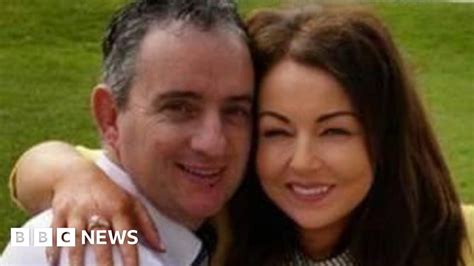 Kilkeel Paschal Morgan Targeted Because He Was Catholic Wife Says