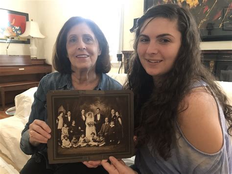 Uncovering My Mizrahi And Sephardi Roots Jewish Women S Archive