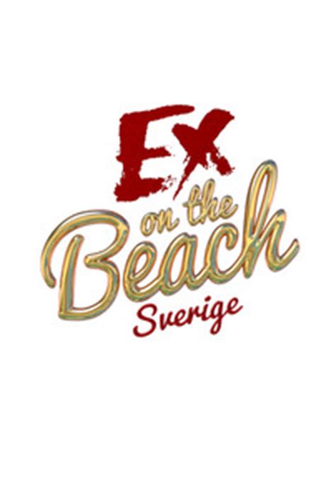 Ex On The Beach Sverige 2015