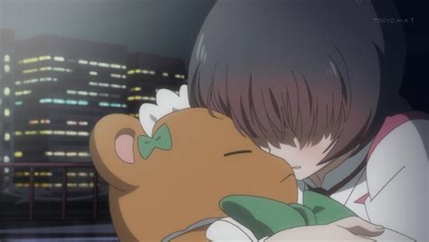 【ユリ熊嵐】第12話 感想 最後に愛はクマー【最終回】 あにこ便