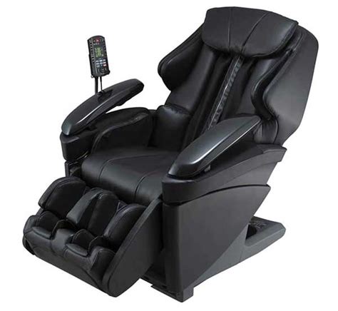 Before knowing the cost of massage chair, how does massage chair work? Massage Chair vs Real Massage Therapist Comparison 2019