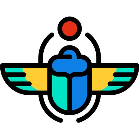 scarab vector svg icon png repo free png icons