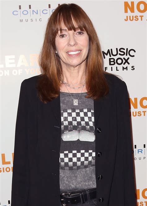 Mackenzie Phillips Details Her Late Mothers Battle With Dementia ‘it