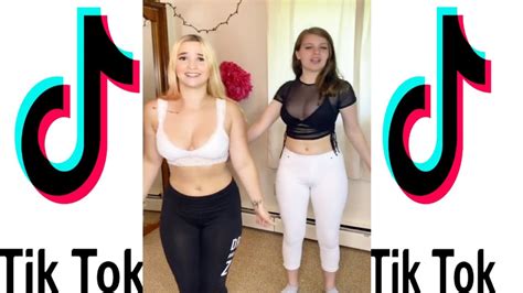 Sexy Tiktok Compilation Youtube