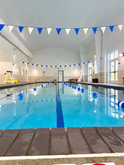 Aquatics - Steamboat Tennis & Athletic Club