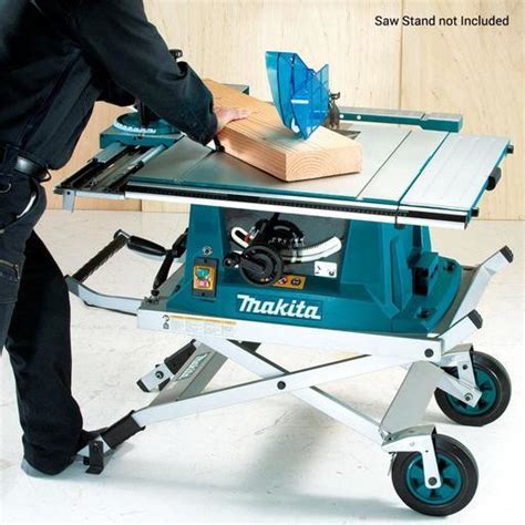 Makita Mlt100n 1500w 260mm 10 14 Table Saw