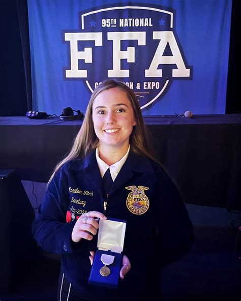 Katy ISD FFA Students Bring Home National Championship