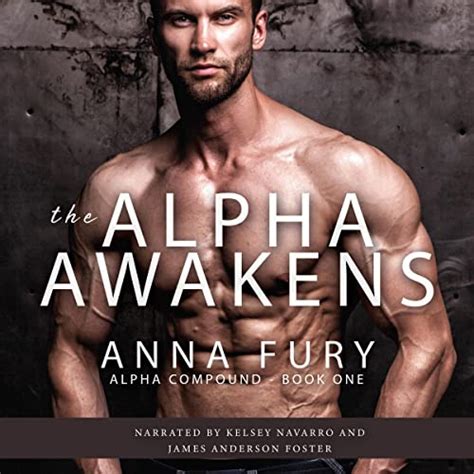 Jp The Alpha Awakens A Dystopian Omegaverse Romance Alpha