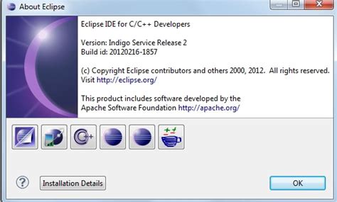 Eclipse Cdt 2 Ways To Install It Confused About Them Stack Overflow