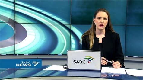 Sabc news, africa's news leader at www.sabc.co.za/news is the online news portal of south africa's public broadcaster. TV with Thinus: SABC news staff in open revolt against ...