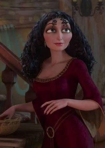 Mother Gothel Fan Casting For Tangled Mycast Fan Casting Your