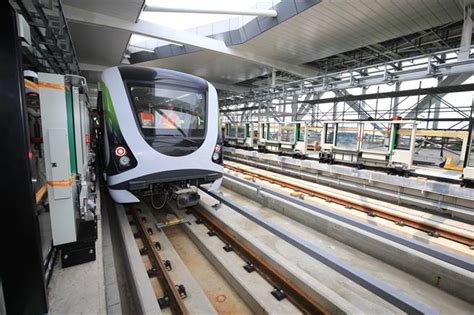 But when exactly and why has it. 台中》台中捷運綠線何時蓋好？2018年底試運轉! - 中時電子報