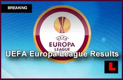 Europa league scores, results and fixtures on bbc sport, including live football scores, goals and goal scorers. UEFA Europa League 2014 Results Prompt Round of 32 Score ...