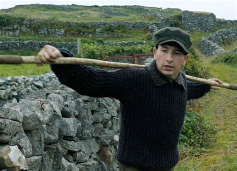 Barry Keoghan Pays Tribute To Ireland After Oscar Nod