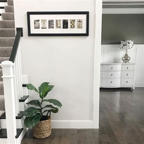 Sherwin williams repose gray is the perfect warm gray paint color for any room in your home. Eider White SW 7014 - White & Pastel Paint Color - Sherwin ...
