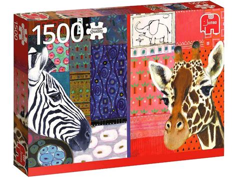 Dexterity puzzles, cube puzzle, soma cube puzzle, cube puzzles, cube brain teaser, rattler puzzle. AFRICAN ART 1500 PIECE JUMBO JIGSAW PUZZLE - PUZZLE PALACE ...