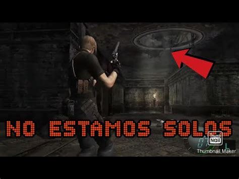 Jueves, 11 de febrero de 2021 17:03. RESIDENT EVIL 4- INVASION DE INSECTOS #9 - YouTube