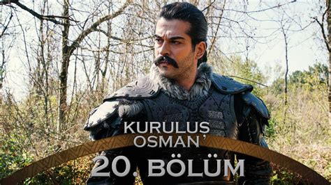 Kurulus Osman Episode 20 With English Subtitles Hd