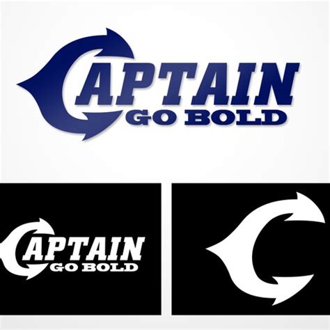 Maybe you would like to learn more about one of these? A logo / symbol for Captain. A clothing brand focused on ...