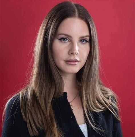 Lana Del Rey Age, Net Worth, Boyfriend, Family and Biography (Updated