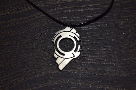 For the other activities this season, check out our destiny 2: Destiny 2 Ghost 2 In The Shell Section 9 logo cosplay ...