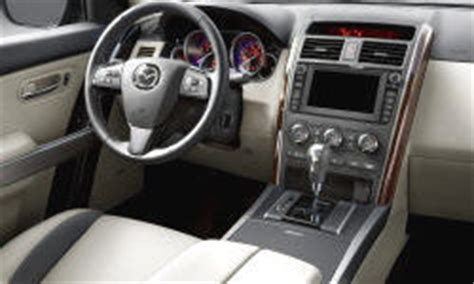 Driving a mazda cx7 or cx9? 2010 Mazda CX-9 Transmission Problems and Repair ...