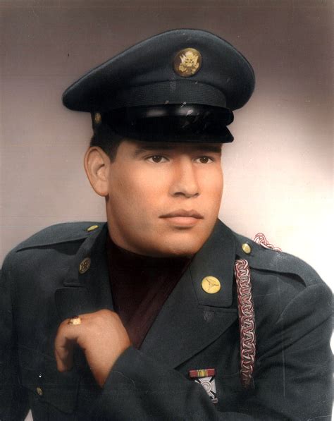 Ramon G Rodriguez Obituary - El Paso, TX