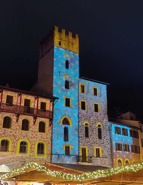 Arezzo città del Natale francesca cristini Flickr