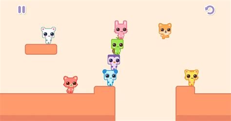 download and play online cats multiplayer park on pc with mumu player