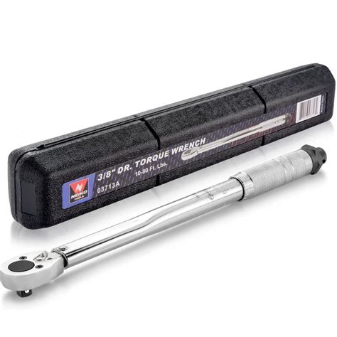 Top 5 Neiko Torque Wrenches 2022 Review Torquewrenchguide