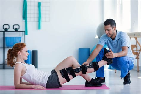 Why Physical Therapy Is Important Biomotion Pt