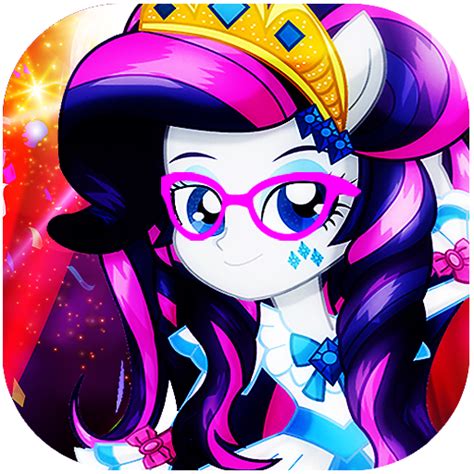 How to draw princess celestia. Gambar Kuda Poni Putri Luna - Moa Gambar