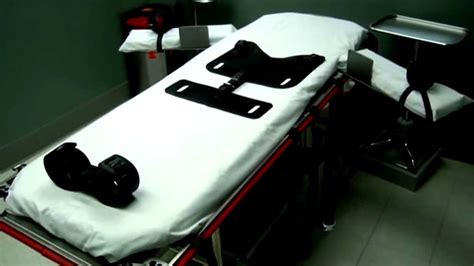 Oklahoma Death Penalty Oklahoma To Resume Execution By Lethal
