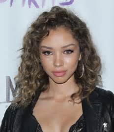 Brittany panzer biography, pictures, credits,quotes and more. BRITTANY PANZER and MIKALAH STYLES at School Spirits ...