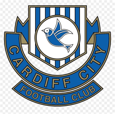Maybe you would like to learn more about one of these? Cardiff City Afc Badge Png, Transparent Png - vhv