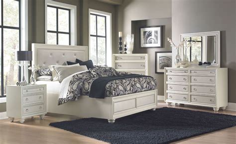 A bedroom set is a set of furniture that you keep in the bedroom and is used for the purpose of mediterranean designs give your children bedroom sets a unique watery touch. Unique Diamond Furniture Bedroom Sets - Awesome Decors