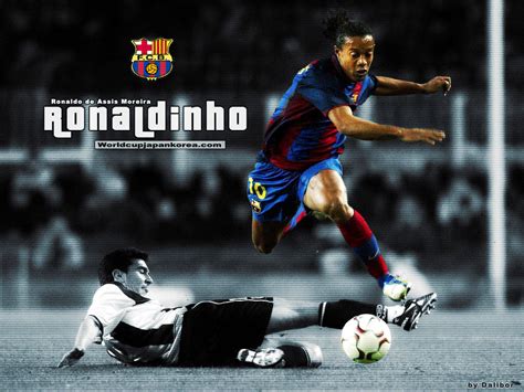 Ronaldinho barcelona, ronaldinho digital wallpaper, sports, football. Sports Stationic: ronaldinho pictures 2010